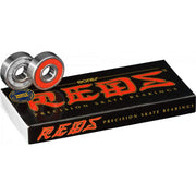 Bones Reds Bearings - 818 Skate